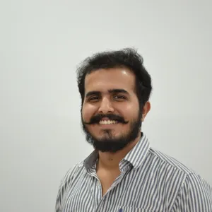Manish Pavadiya